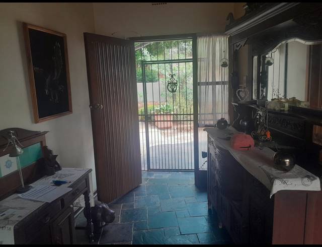 4 BEDROOM HOUSE FOR SALE IN PROTEA PARK